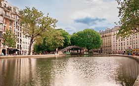 Edgar Suites Grands Boulevards - Boulanger